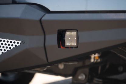 Picture of DV8 Offroad Hood Light Pod - BE3EW40W