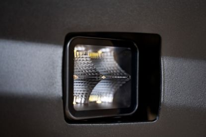 Picture of DV8 Offroad Hood Light Pod - BE3EW40W