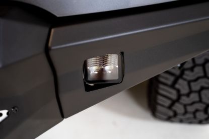 Picture of DV8 Offroad Hood Light Pod - BE3EW40W