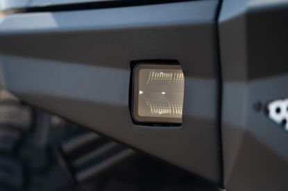 Picture of DV8 Offroad Hood Light Pod - BE3EW40W