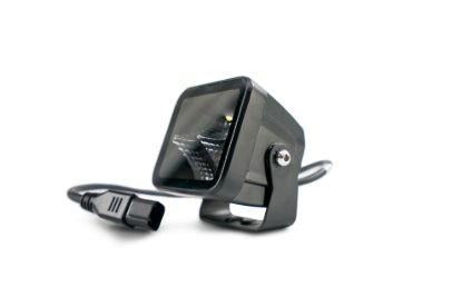Picture of DV8 Offroad Hood Light Pod - BE3EW40W