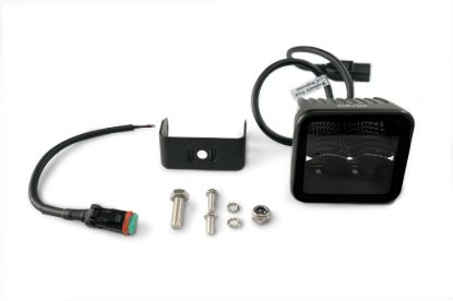 Picture of DV8 Offroad Hood Light Pod - BE3EW40W