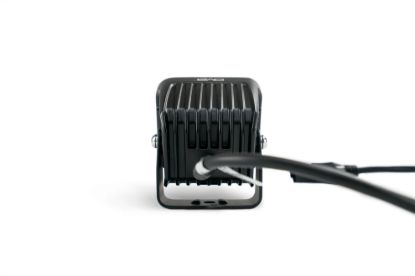 Picture of DV8 Offroad Hood Light Pod - BE3EW40W
