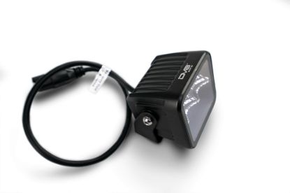 Picture of DV8 Offroad Hood Light Pod - BE3EW40W