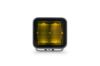 Picture of DV8 Offroad Hood Light Pod - BE3EW40W-A