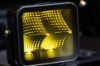 Picture of DV8 Offroad Hood Light Pod - BE3EW40W-A