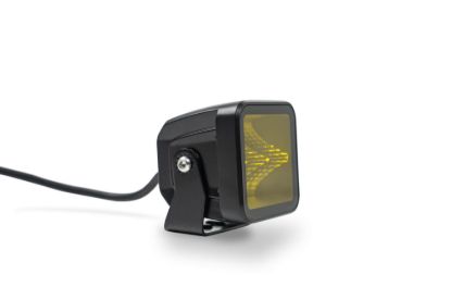Picture of DV8 Offroad Hood Light Pod - BE3EW40W-A
