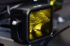 Picture of DV8 Offroad Hood Light Pod - BE3EW40W-A
