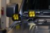 Picture of DV8 Offroad Hood Light Pod - BE3EW40W-A