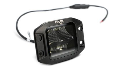 Picture of DV8 Offroad Hood Light Pod - BE3FMW40W