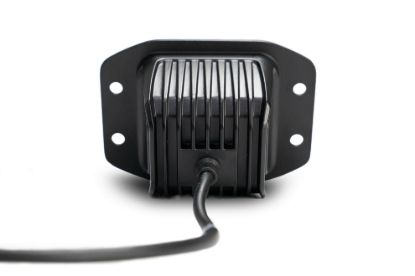 Picture of DV8 Offroad Hood Light Pod - BE3FMW40W