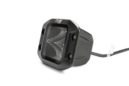 Picture of DV8 Offroad Hood Light Pod - BE3FMW40W