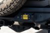 Picture of DV8 Offroad Hood Light Pod - BE3FMW40W-A