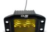 Picture of DV8 Offroad Hood Light Pod - BE3FMW40W-A