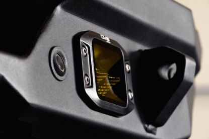 Picture of DV8 Offroad Hood Light Pod - BE3FMW40W-A