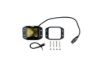 Picture of DV8 Offroad Hood Light Pod - BE3FMW40W-A