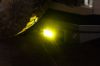 Picture of DV8 Offroad Hood Light Pod - BE3FMW40W-A