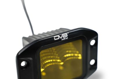 Picture of DV8 Offroad Hood Light Pod - BE3FMW40W-A