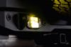 Picture of DV8 Offroad Hood Light Pod - BE3FMW40W-A