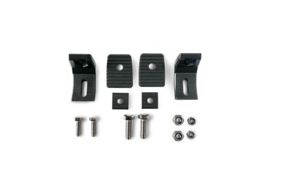Picture of DV8 Offroad Light Bar Mounting Bracket - BESLDBKTSM