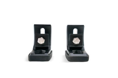 Picture of DV8 Offroad Light Bar Mounting Bracket - BESLDBKTSM