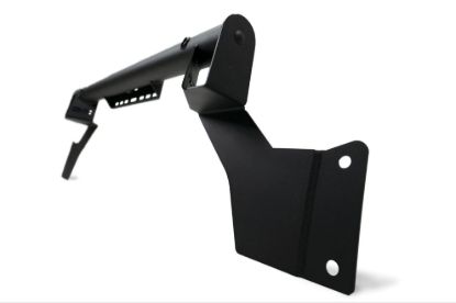 Picture of DV8 Offroad Light Bar Mounting Bracket - BRSB-01