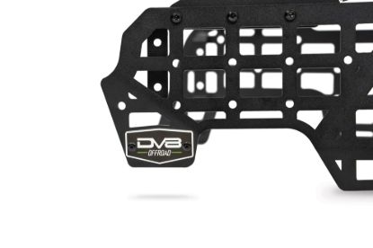 Picture of DV8 Offroad Bumper - CCBR-01