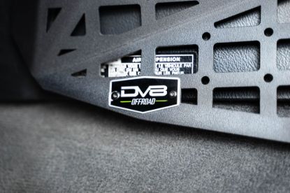 Picture of DV8 Offroad Bumper - CCGX-01