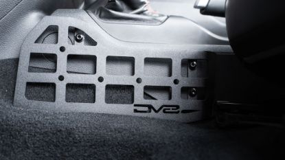Picture of DV8 Offroad Bumper - CCJL-01