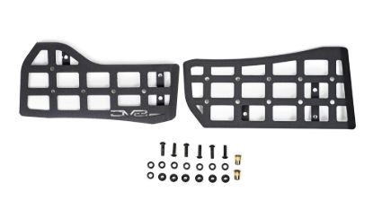 Picture of DV8 Offroad Bumper - CCJL-01
