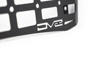 Picture of DV8 Offroad Bumper - CCJL-01