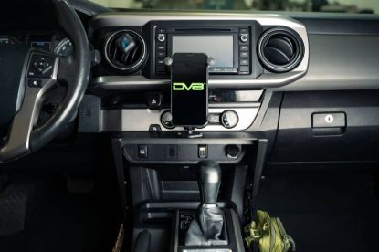 Picture of DV8 Offroad Bumper - CCT1-01