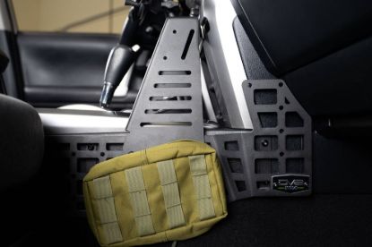 Picture of DV8 Offroad Bumper - CCT3-01