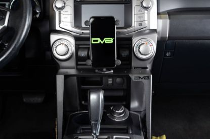Picture of DV8 Offroad Bumper - CCT3-01