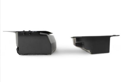 Picture of DV8 Offroad Rocker Panel Guard - CMBR-01
