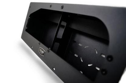 Picture of DV8 Offroad Rocker Panel Guard - CMBR-01