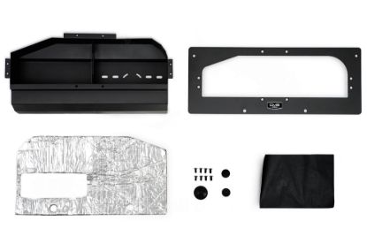 Picture of DV8 Offroad Rocker Panel Guard - CMBR-01
