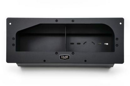 Picture of DV8 Offroad Rocker Panel Guard - CMBR-01