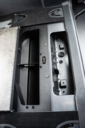 Picture of DV8 Offroad Rocker Panel Guard - CMBR-01