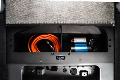 Picture of DV8 Offroad Rocker Panel Guard - CMBR-01