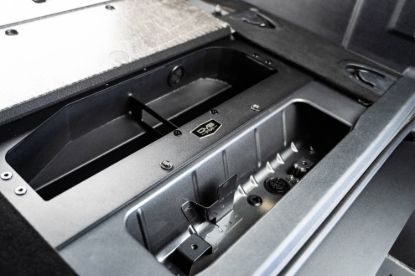 Picture of DV8 Offroad Rocker Panel Guard - CMBR-01