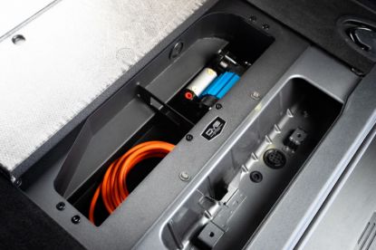Picture of DV8 Offroad Rocker Panel Guard - CMBR-01