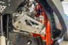 Picture of DV8 Offroad Air Suspension Compressor Mount - CMJL-01