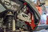 Picture of DV8 Offroad Air Suspension Compressor Mount - CMJL-01