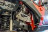 Picture of DV8 Offroad Air Suspension Compressor Mount - CMJL-01