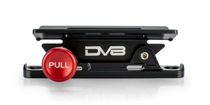 Picture of DV8 Offroad Fire Extinguisher Mount - D-FIREX-MNT-DOR