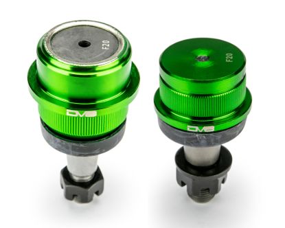 Picture of DV8 Offroad Suspension Ball Joint Kit - D-JKBLJNT-01