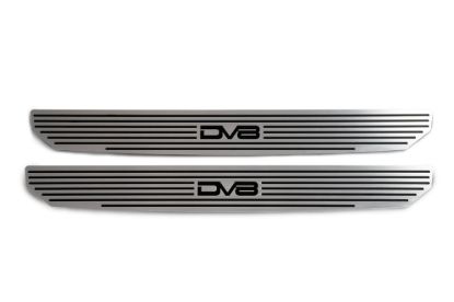 Picture of DV8 Offroad Door Sill Plate - D-JL-180014-SIL2