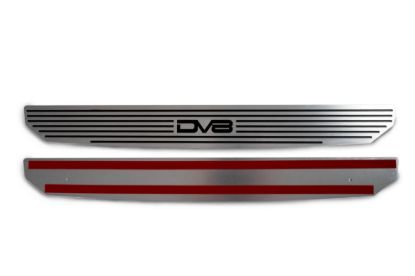 Picture of DV8 Offroad Door Sill Plate - D-JL-180014-SIL2