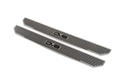 Picture of DV8 Offroad Door Sill Plate - D-JL-180014-SIL2